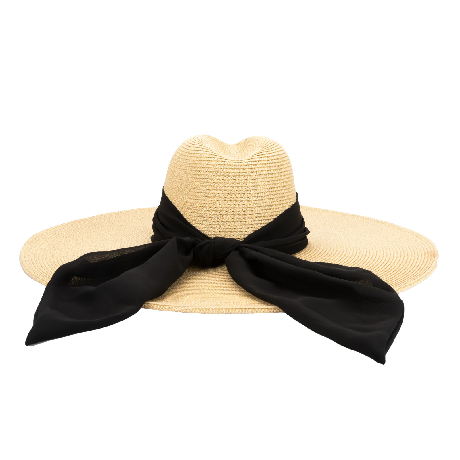Luma - Extra Wide Brim Sun Hat | San Diego Hat Company