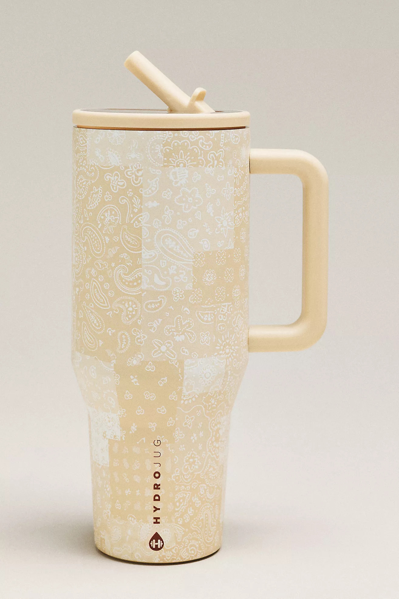 HydroJug x Anthropologie 40 oz. Traveler Water Bottle | Anthropologie (US)