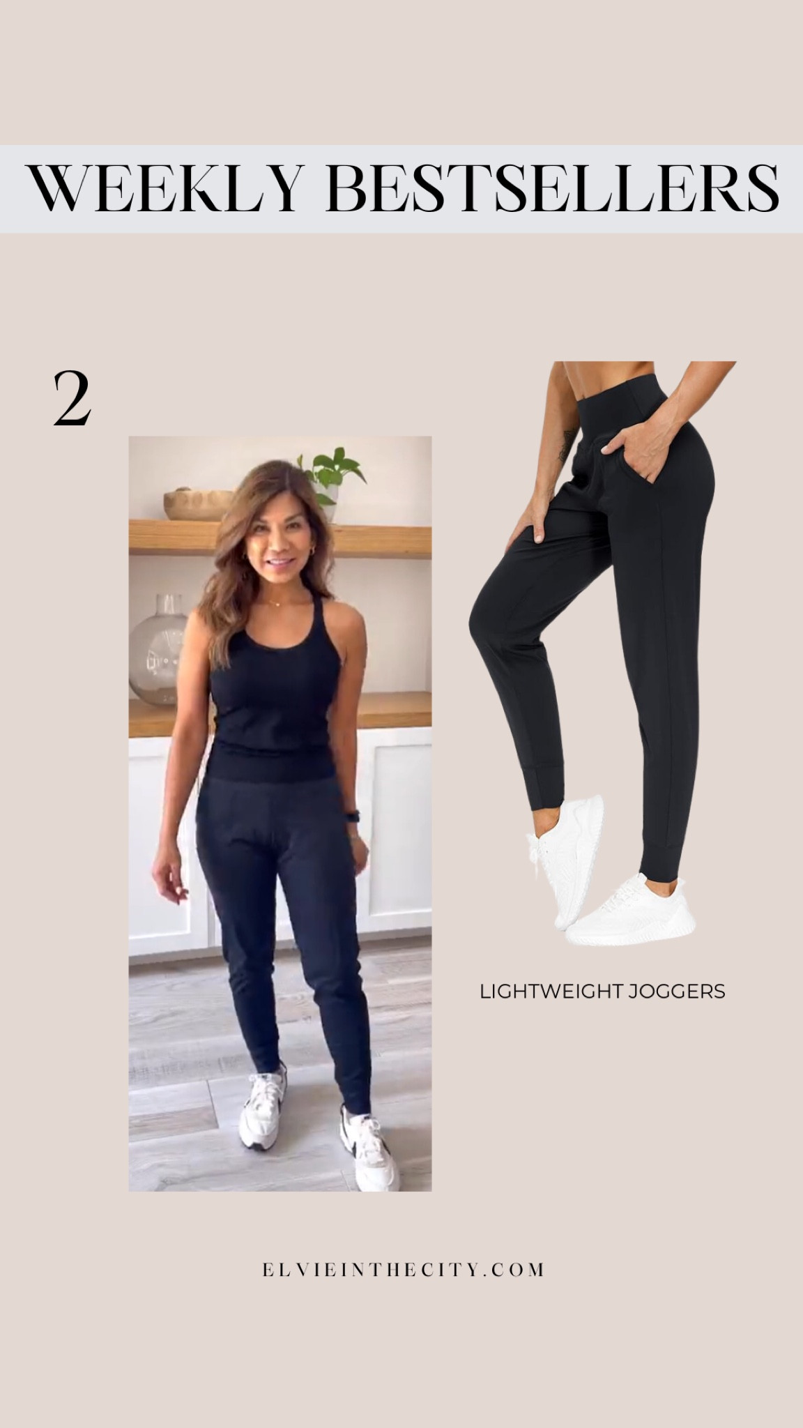 These lightweight joggers were the #2 bestseller from last week.

Ootd, loungewear, athleisure, fall outfit, fashion over 40

#LTKStyleTip #LTKOver40 #LTKFindsUnder50