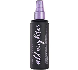 Urban Decay All-Nighter Setting Spray, 4-fl oz | QVC