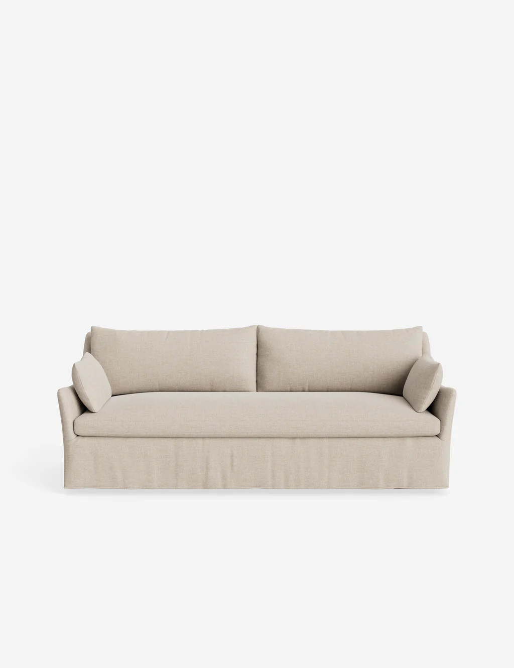 Portola Slipcover Sofa | Lulu and Georgia 