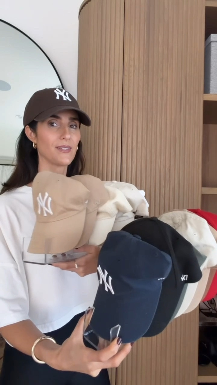 These hats are perfect for a bad hair days or to just wear to make an outfit a more casual look✨
StylinByAylin, Aylin #amazonfinds #amazon #hats

#LTKBeauty #LTKgrwm #LTKootd