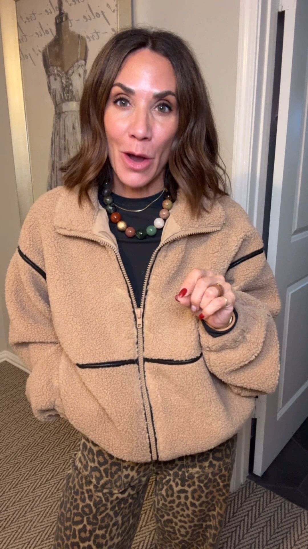 VICI code
Courtneyz35
La Luminaire
Code Courtney15

#LTKootd #LTKHoliday #LTKFindsUnder100