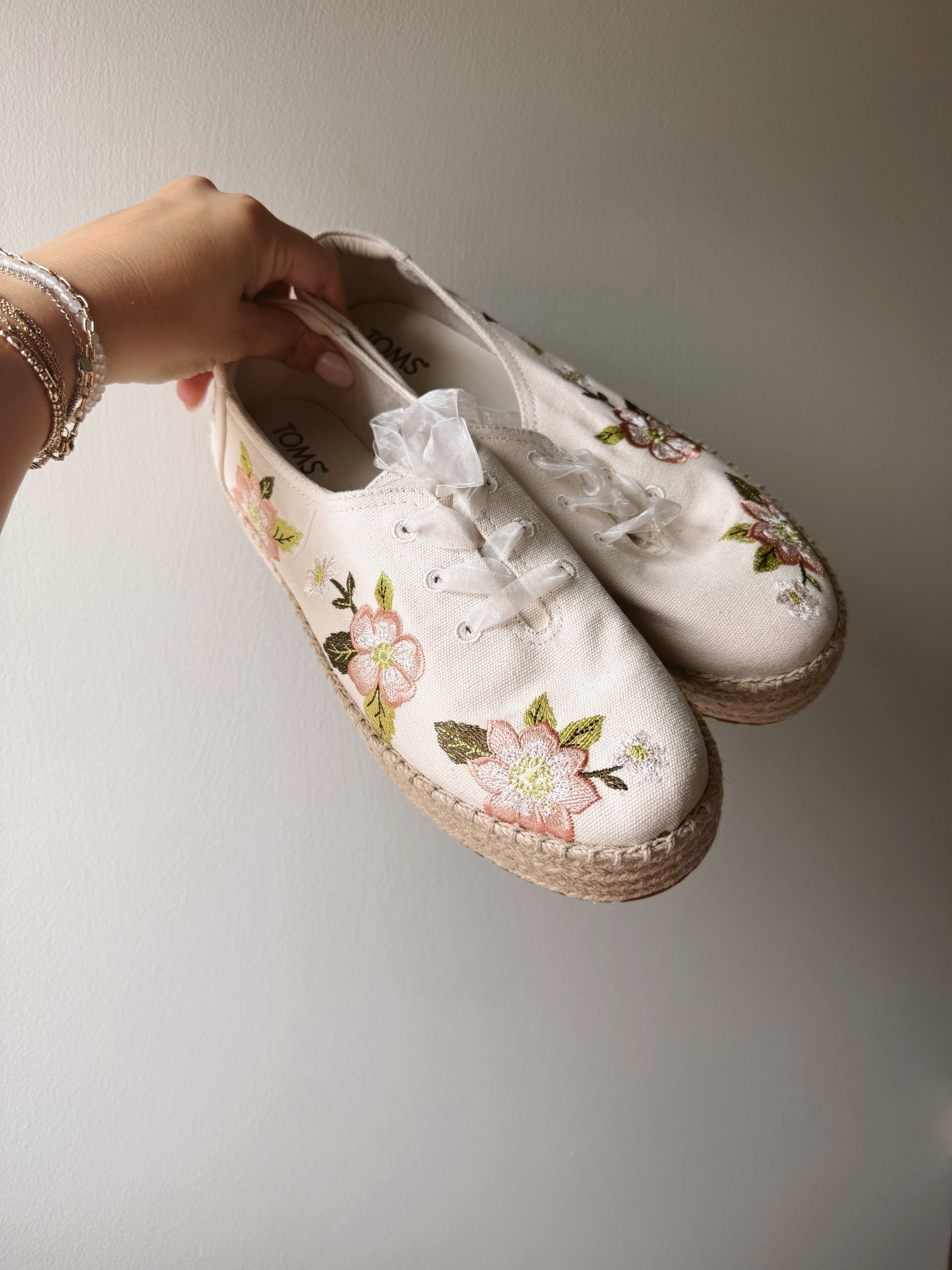 Spring speakers // spring shoes

#LTKMothersDay #LTKootd #LTKSeasonal