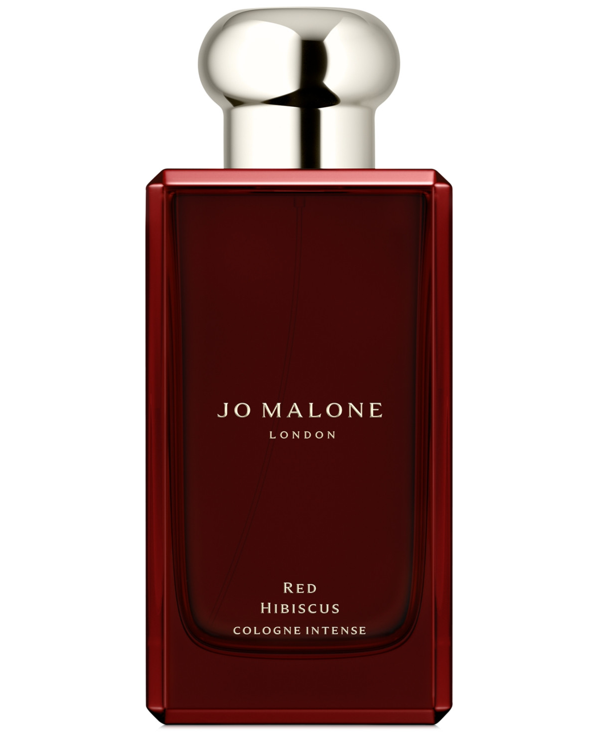Jo Malone London Red Hibiscus Cologne Intense, 3.4 oz. | Macy's