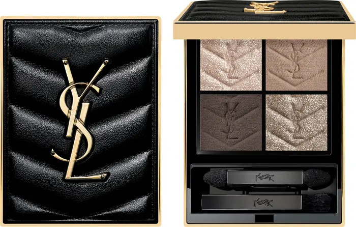 Couture Mini Clutch Luxury Eyeshadow Palette | Nordstrom