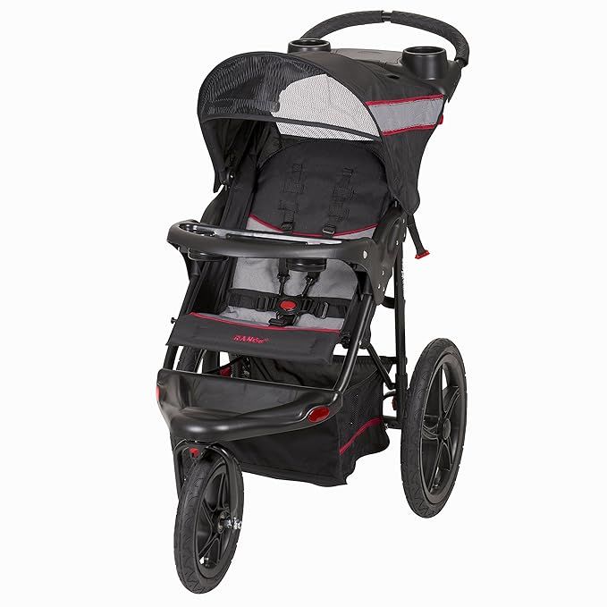 Baby Trend Range Jogger Stroller, Millennium | Amazon (US)