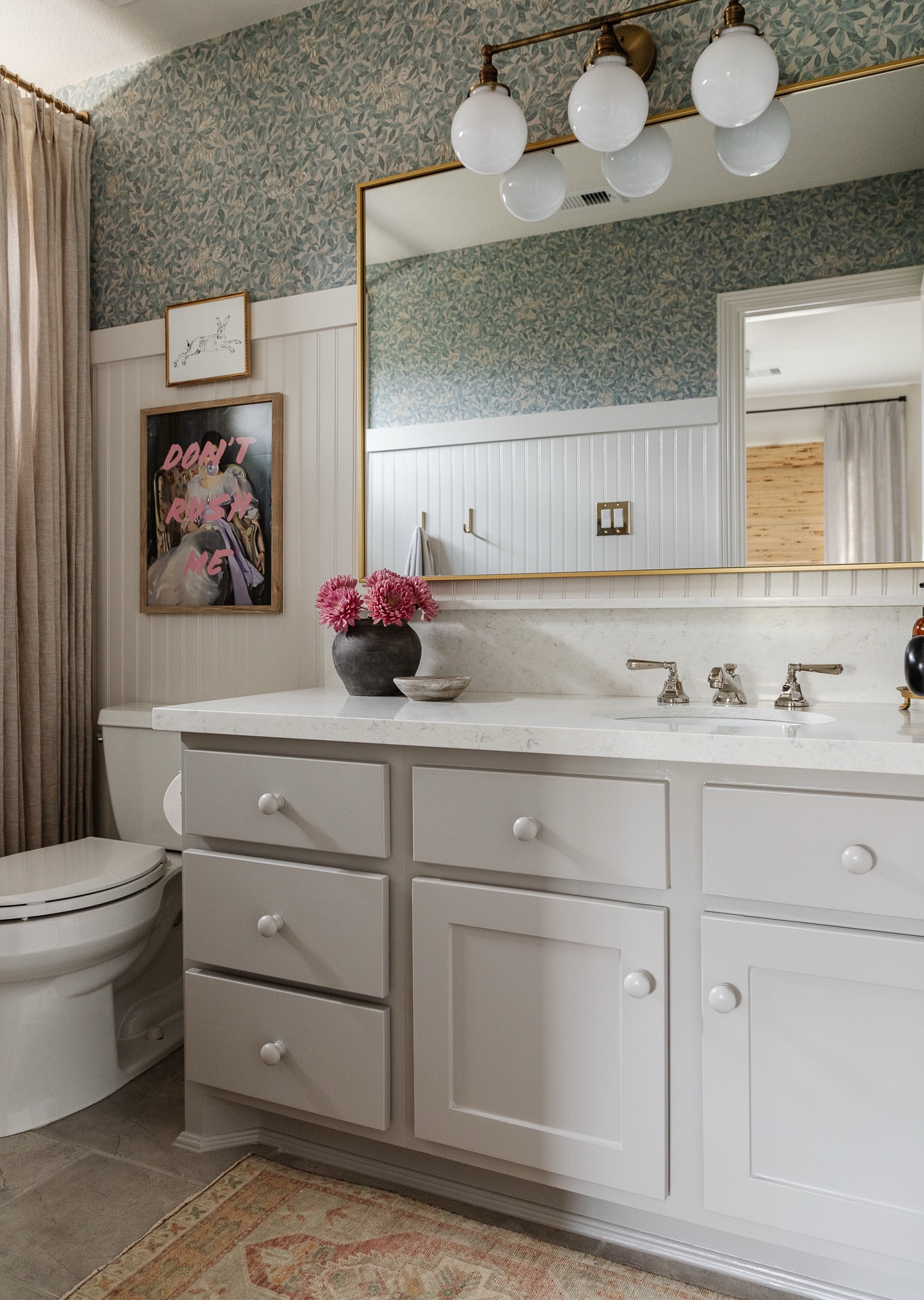 Izzy’s bathroom makeover 🩷



#LTKHome