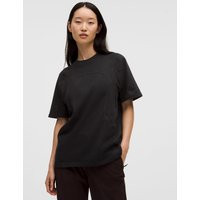 Women's Organic Cotton Oversized T-Shirt | Lululemon (US)