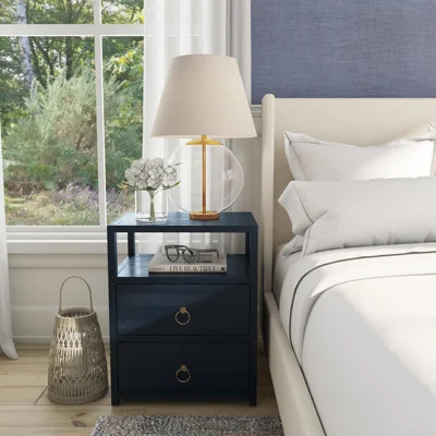 Lark Nightstand | Wayfair North America