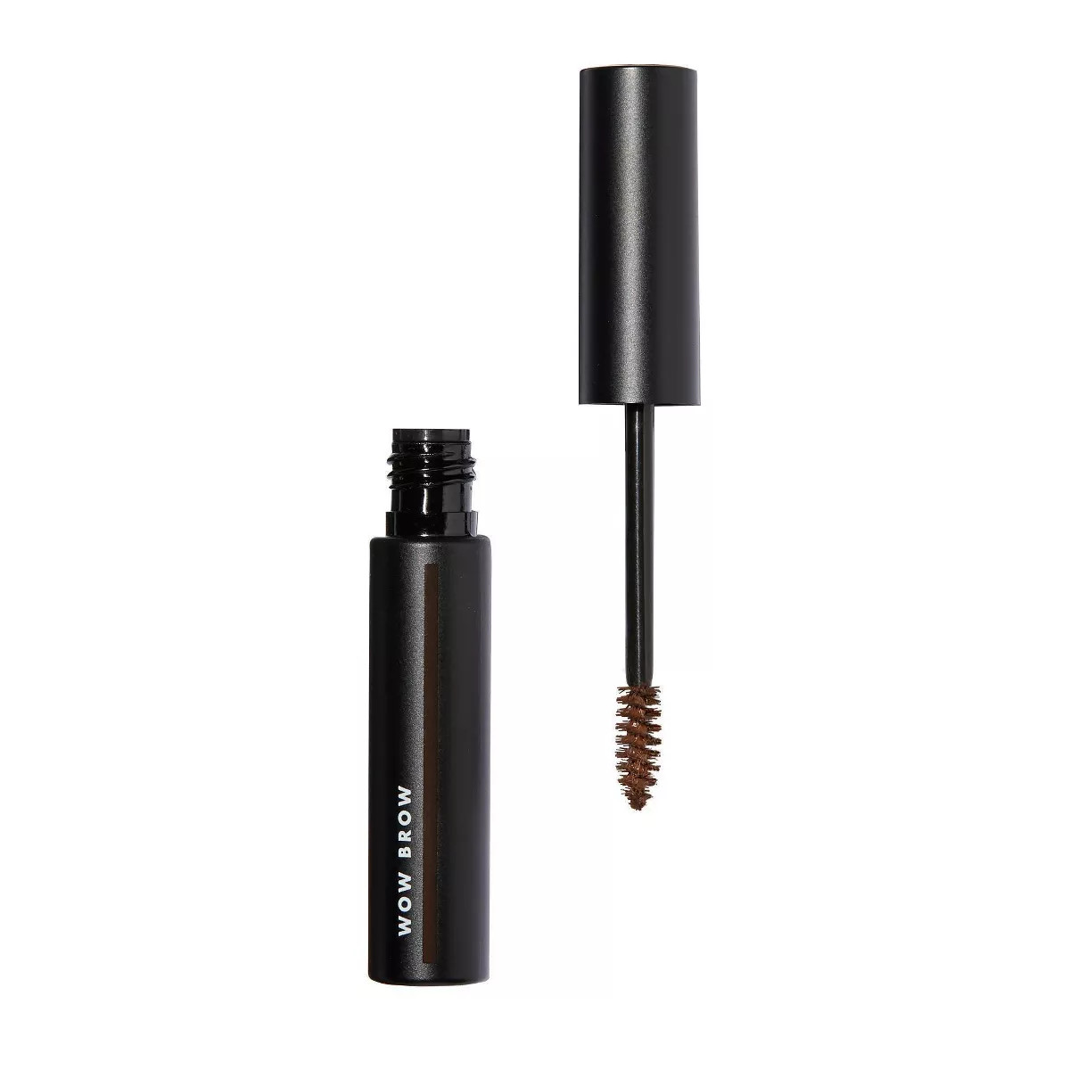 e.l.f. Wow Brow Gel Brunette - 0.12oz | Target