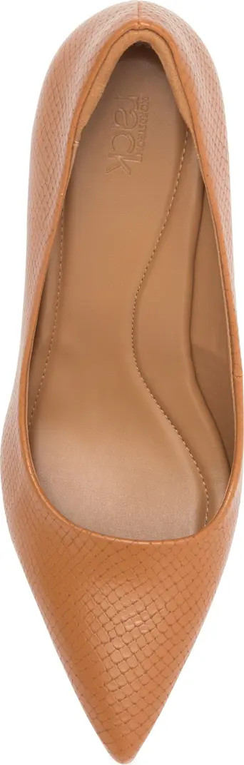 NORDSTROM RACK Paige Pump (Women) | Nordstromrack | Nordstrom Rack