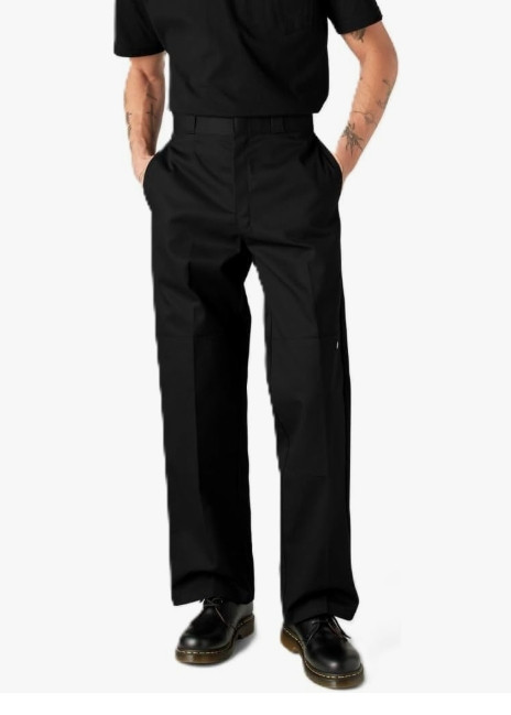 Dickies Men's Loose Fit Double Knee Work Pants 

 #LTKU #LTKSaleAlert #LTKStyleTip