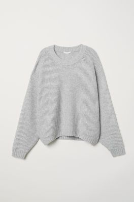 Knit Sweater | H&M (US)