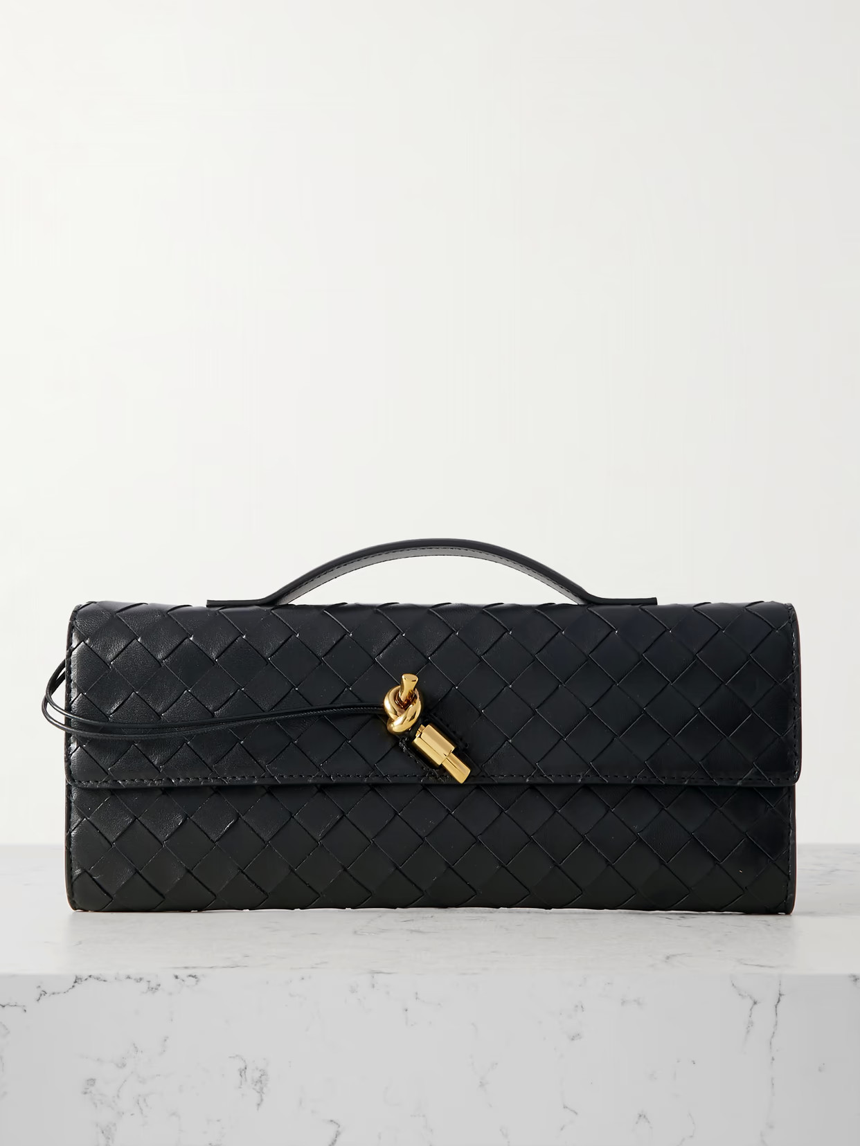 botega clutch | NET-A-PORTER | NET-A-PORTER (US)