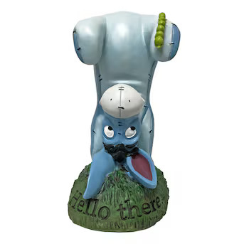 Disney 9-Inches H x 6.5-Inches W Multiple colors/finishes Garden Statue | Lowe's