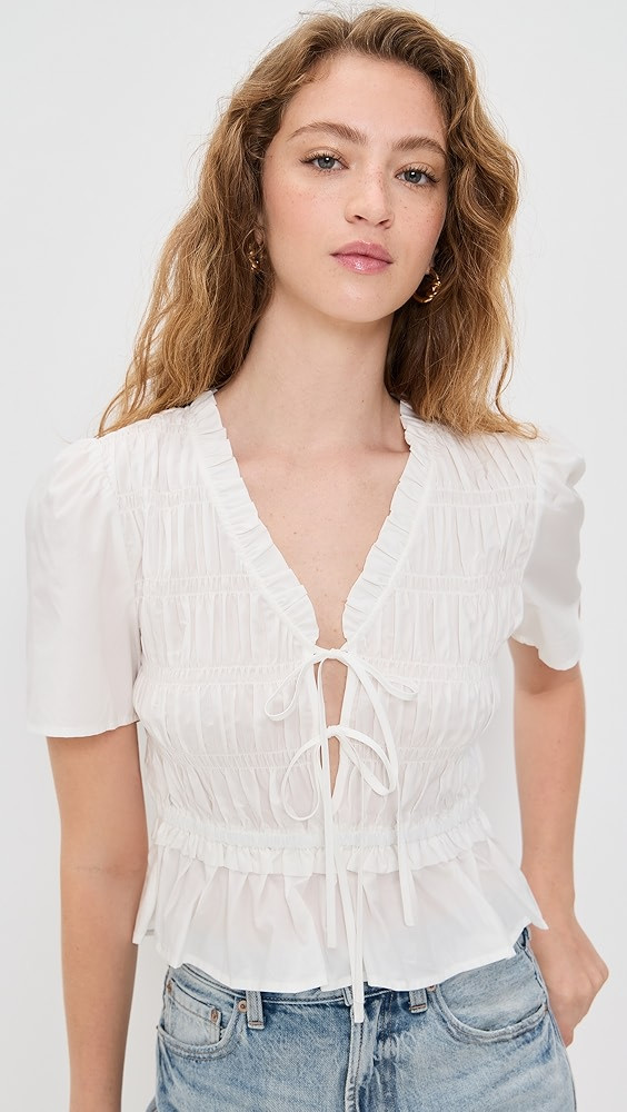 RAILS Portia Top | Shopbop | Shopbop