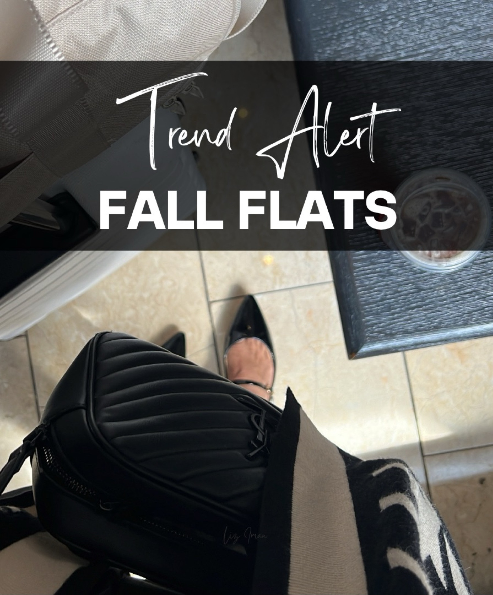 Fall flats you need. 