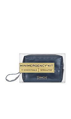 Pinch Provisions Puffer Minimergency Kit in Navy from Revolve.com | Revolve Clothing (Global)