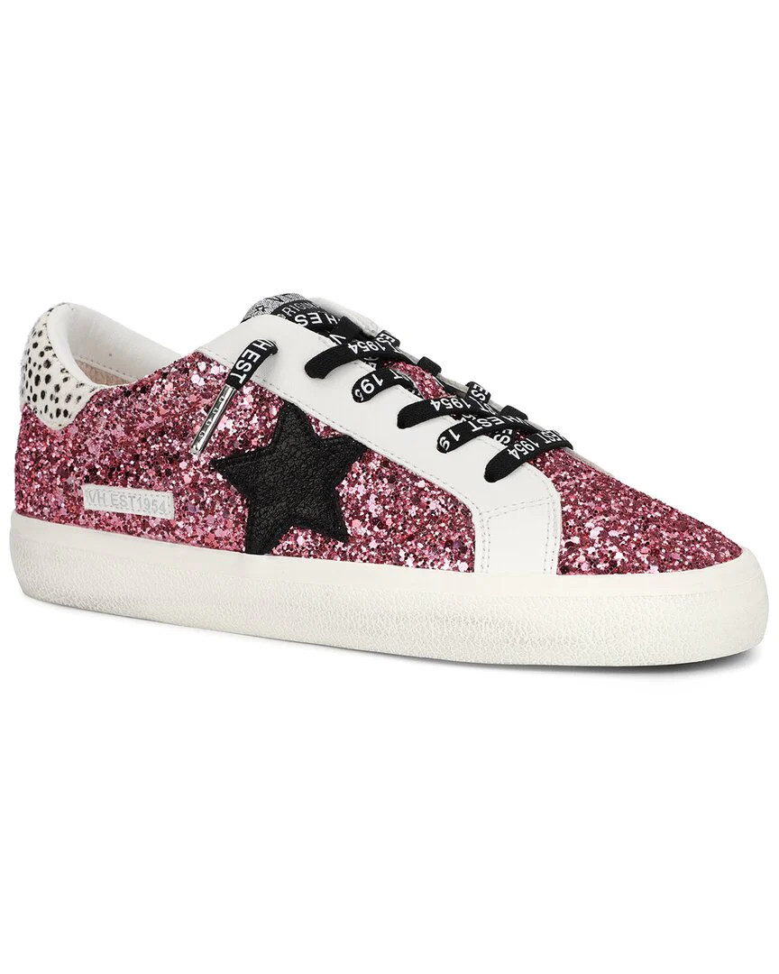 Vintage Havana Flair 4 Sneaker | Shop Simon