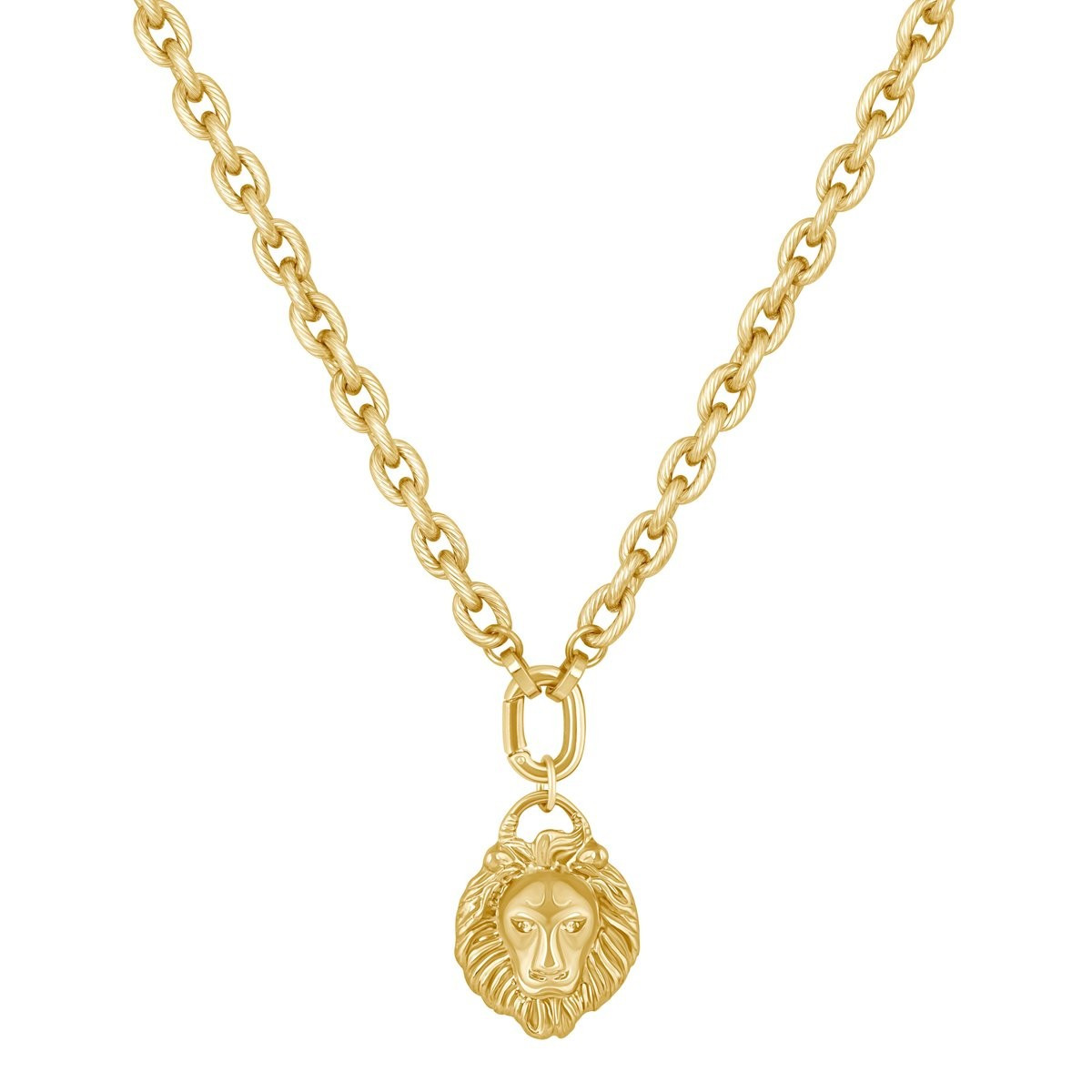 Labyrinth Necklace | Electric Picks Jewelry