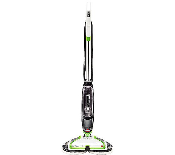 Bissell Spinwave Mop | QVC