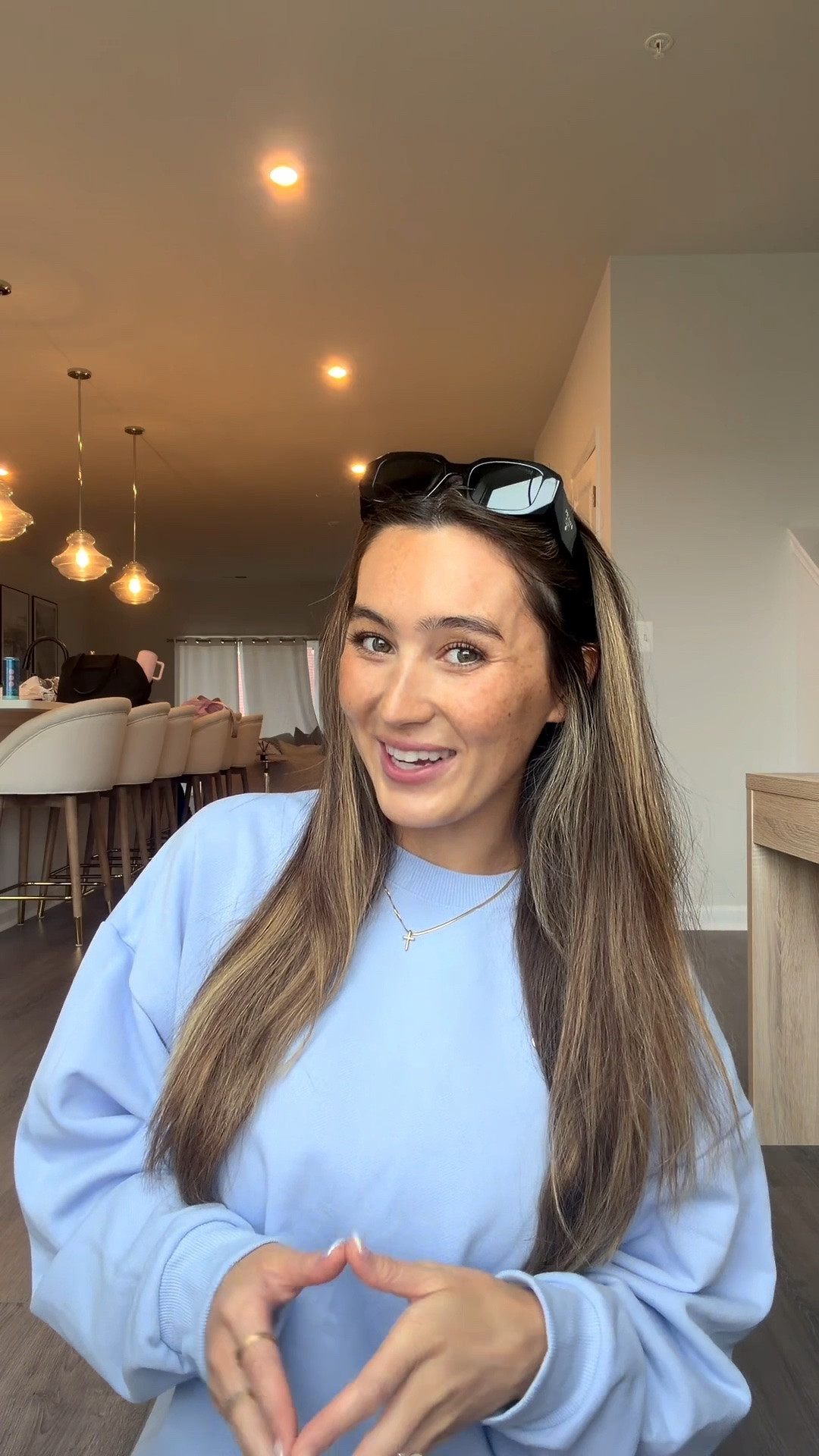 Loveee these 🕶️

#LTKootd #LTKSeasonal #LTKTravel