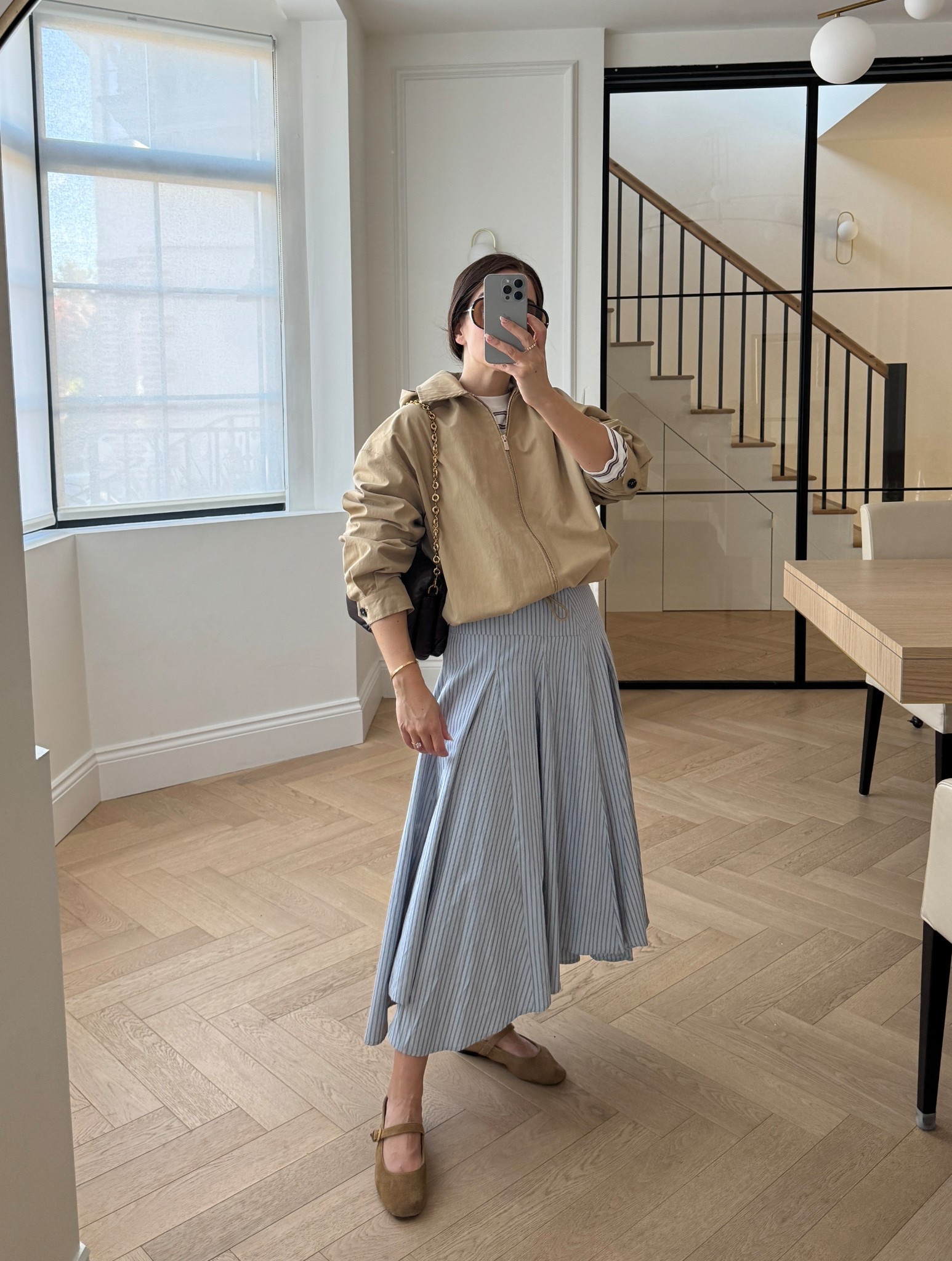 What I wore todayspring

#LTKuk #LTKeurope #LTKspring