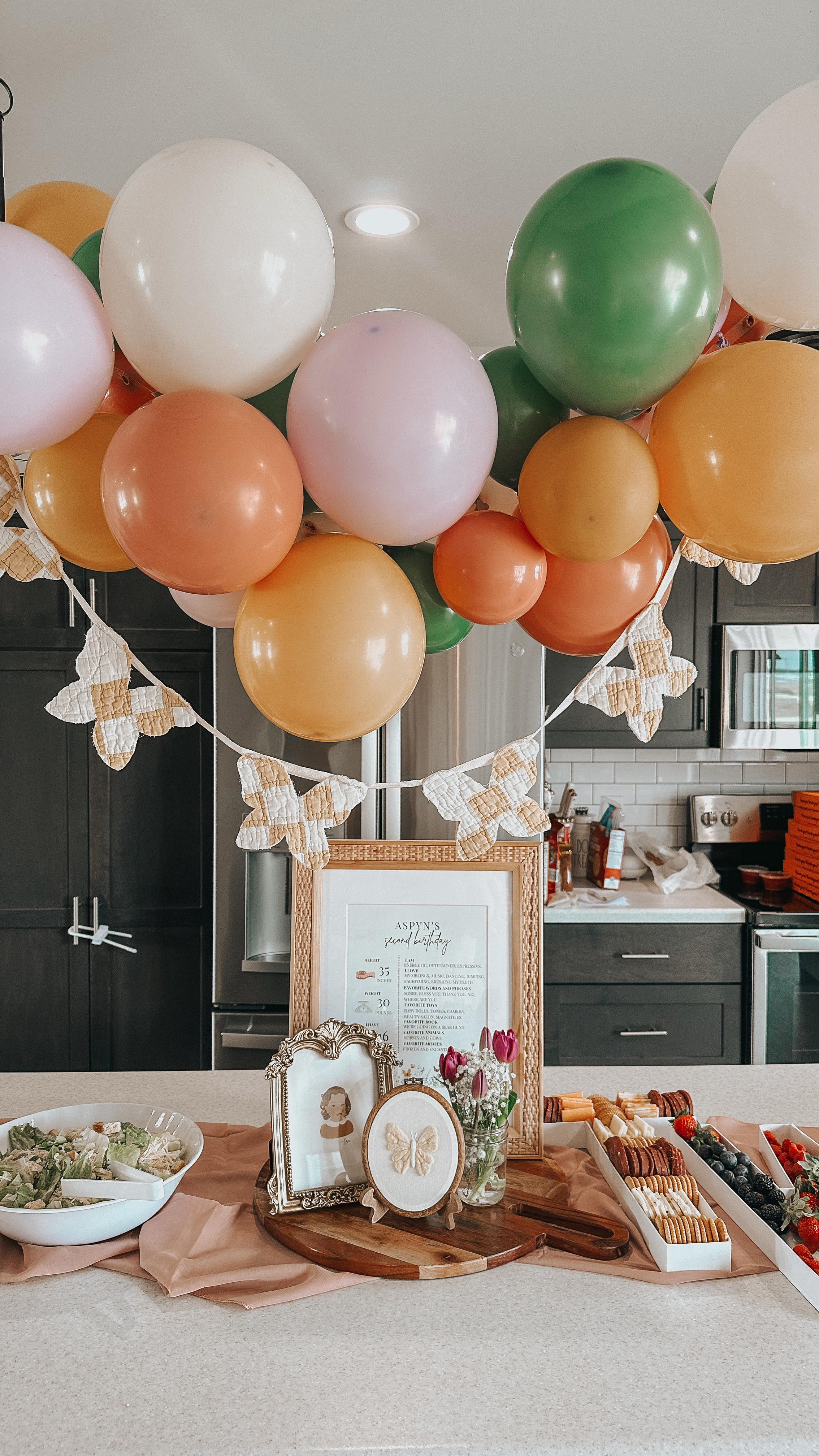 aspyn’s encan-two🦋🌼💞✨ linking what I can that I used for her whimsical/boho style encanto birthday party! check out my instagram for more non-linkable items! 

#LTKParties #LTKFamily #LTKKids