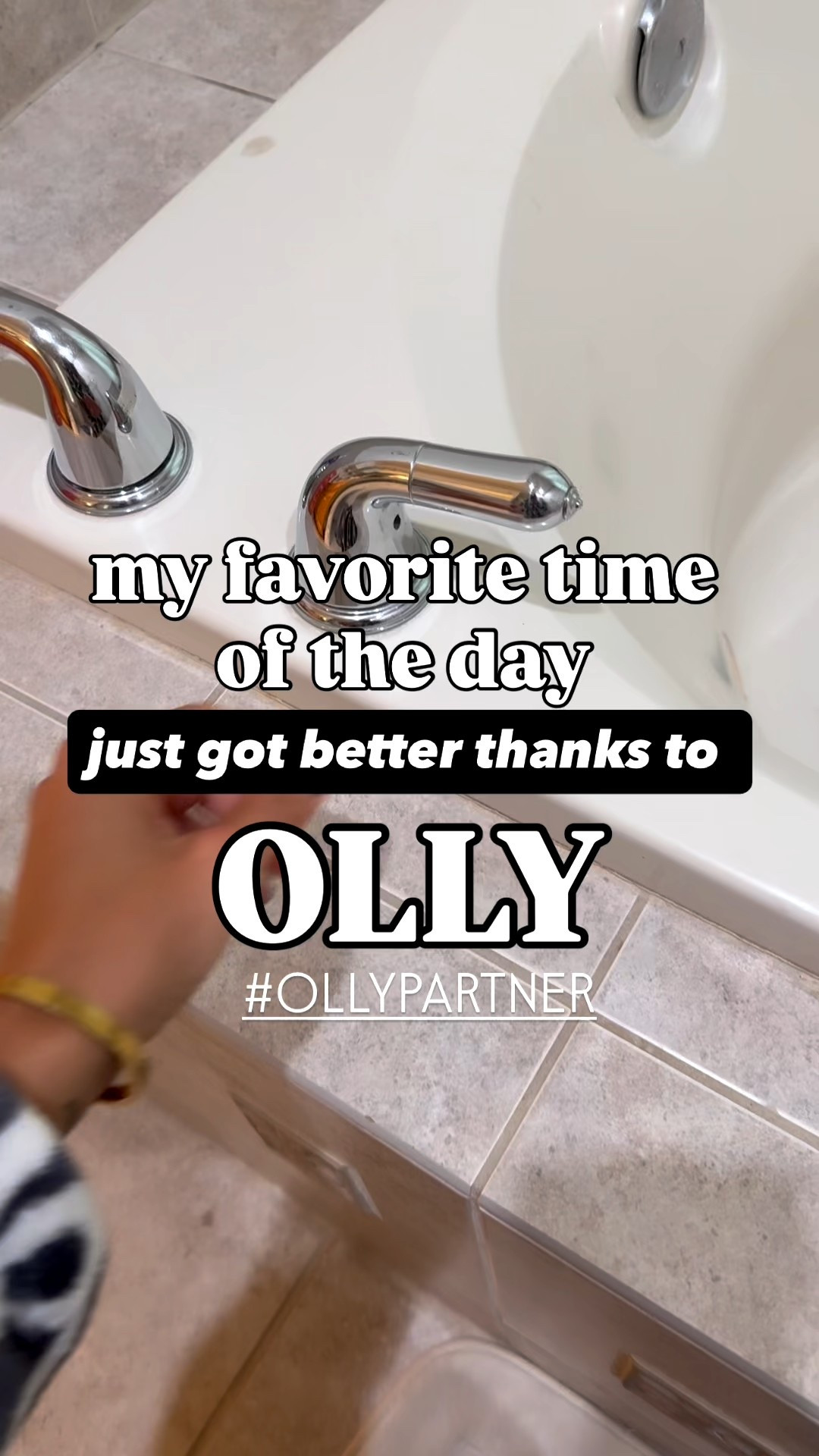 #OLLYPartner Your 5-star shower/bath routine, for less than ten bucks! comment SHOP + I'll send you these amazing @ollywellness products to grab at @walmart! #ad #paidlink 

#LTKFindsUnder50 #LTKFindsUnder100 #LTKCyberWeek