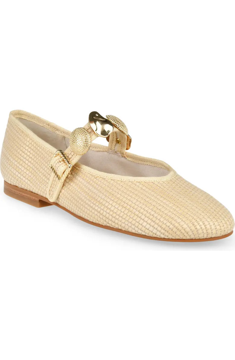 Relan Mary Jane Ballet Flat (Women) | Nordstrom
