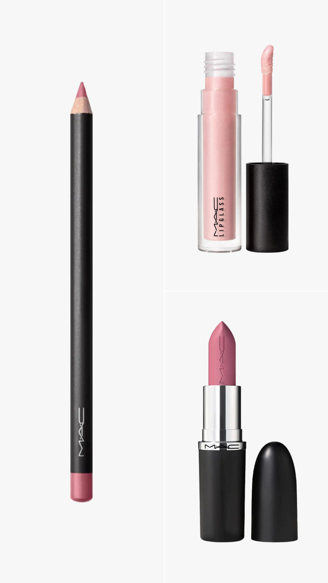 Lip combo 

 