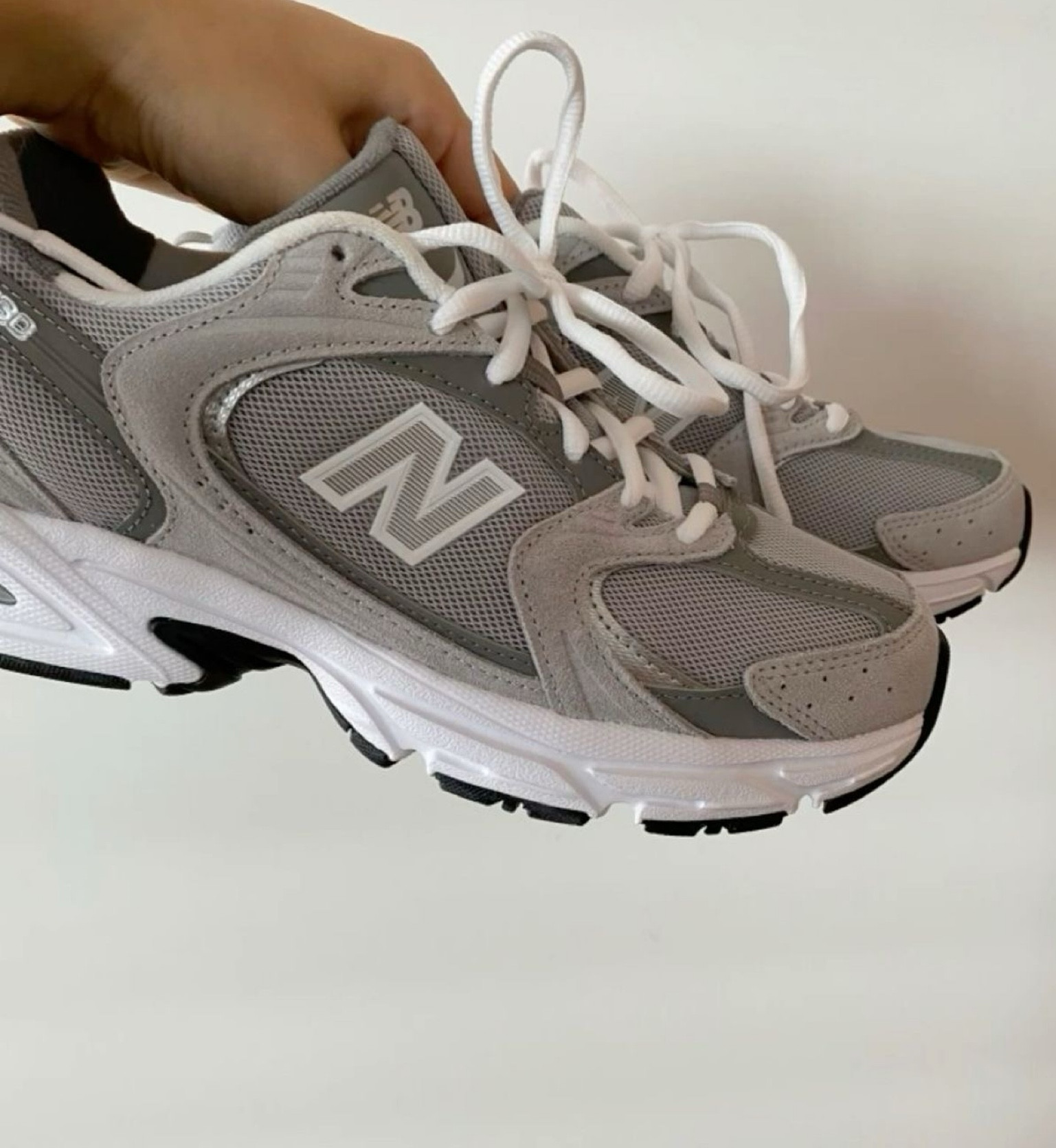 New Balance🤍

#LTKcanada #LTKautumn #LTKfitness