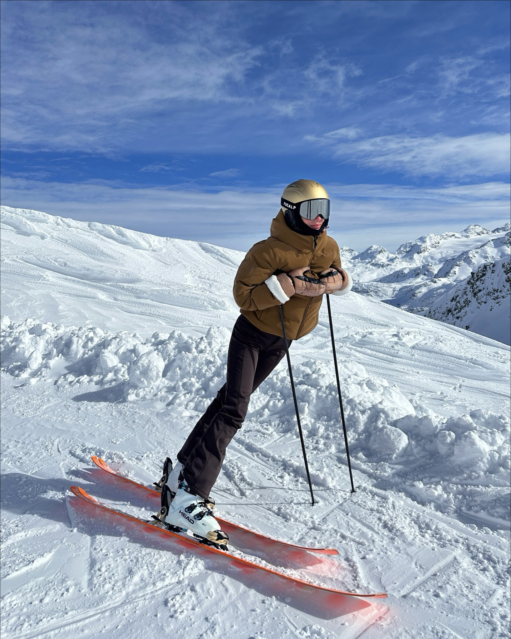 La Thuile 🍪
#LTKski



#LTKeurope #LTKwinter