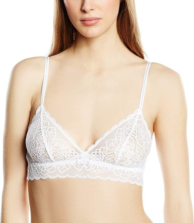 Triumph Women's Amourette Spotlight Bralette | Amazon (US)