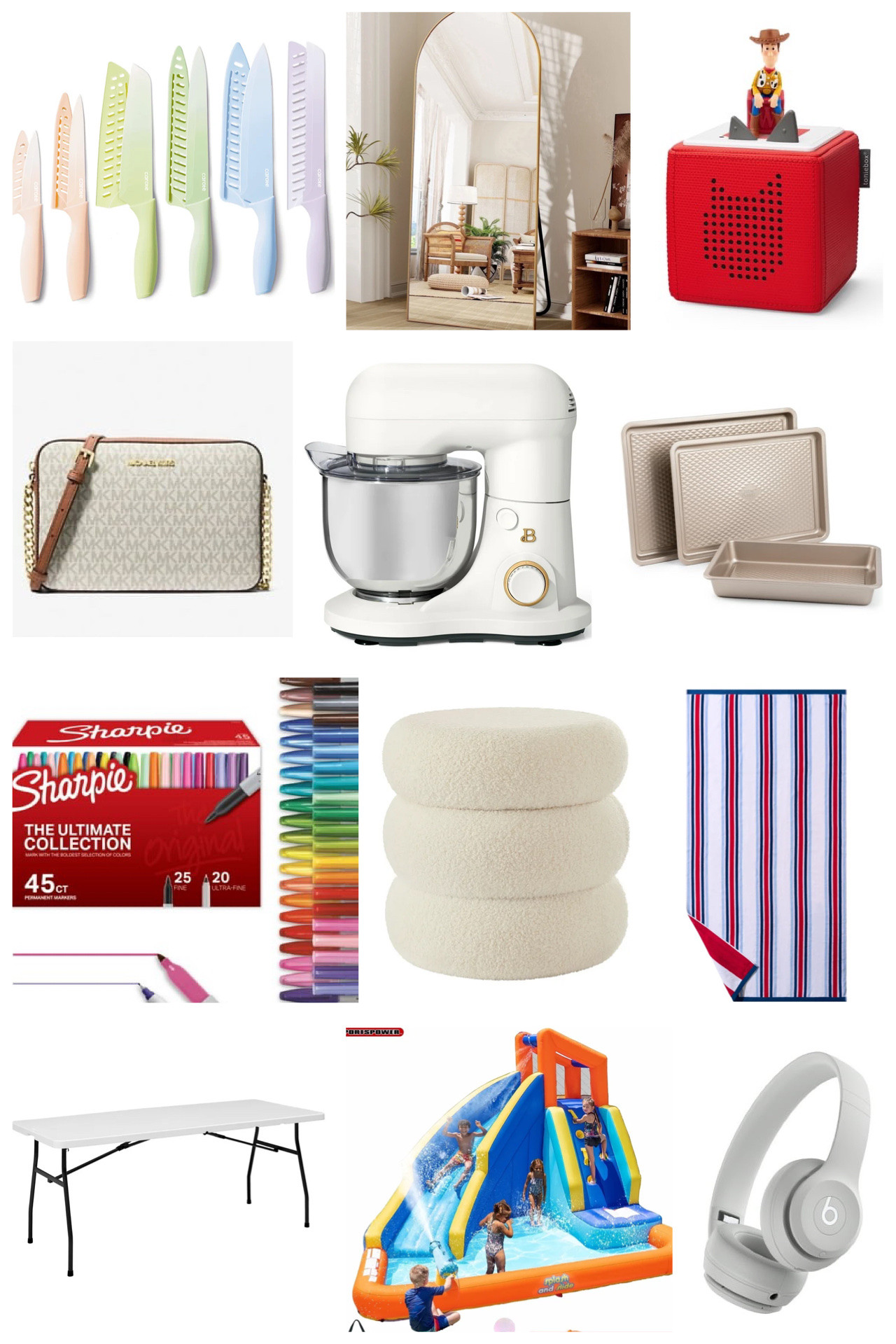 Walmart deals!

#LTKSaleAlert