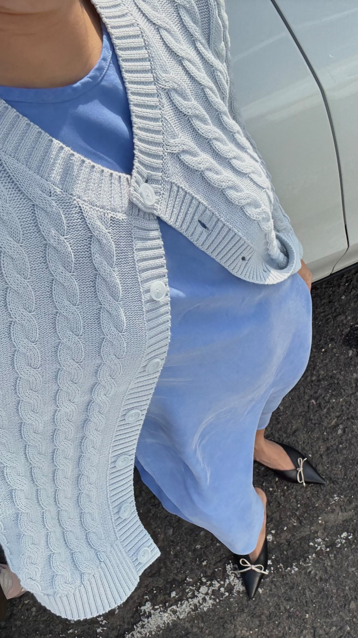 What I wore to a baby shower! 

#LTKBaby #LTKFamily #LTKSeasonal