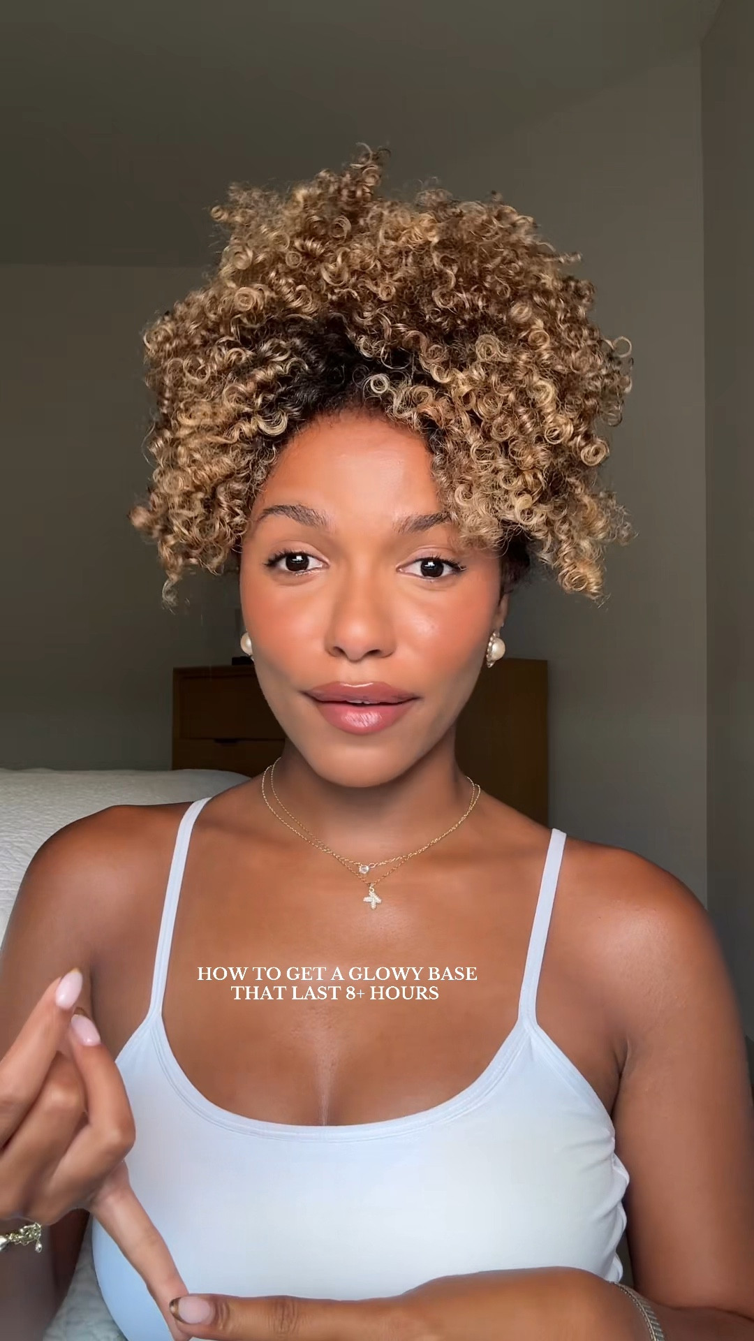 Glowy long lasting makeup prep #makeup #glowymakeup 

#LTKFindsUnder50 #LTKSummerEdit #LTKGiftGuide