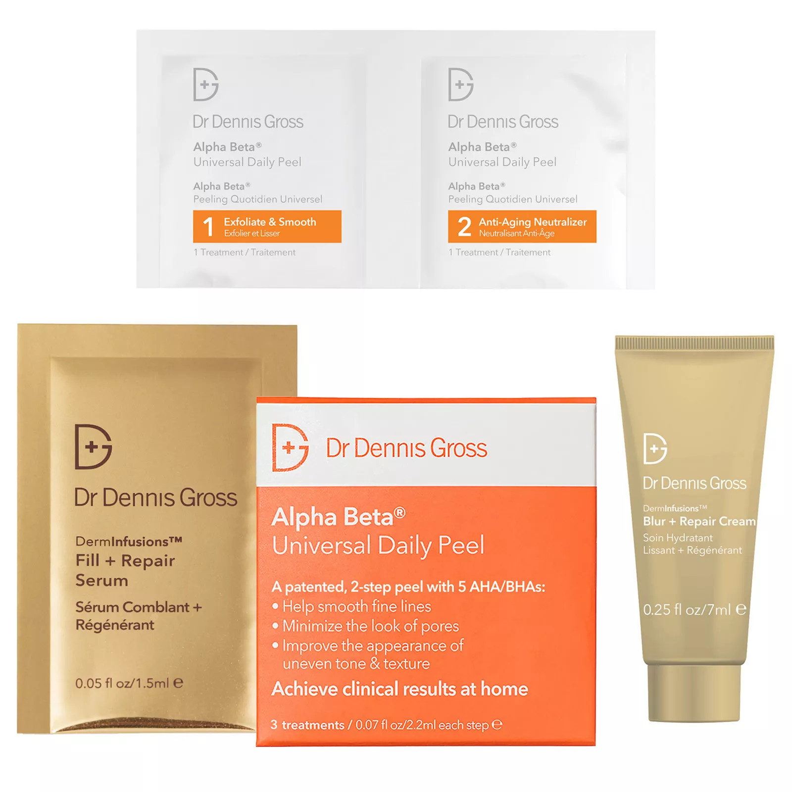 Dr. Dennis Gross Skincare Birthday Gift Set, Dr Dennis | Kohl's