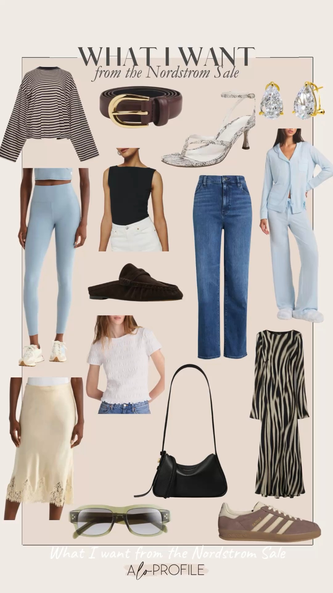 What I want from the Nordstrom Sale 😍

#LTKSaleAlert #LTKSeasonal