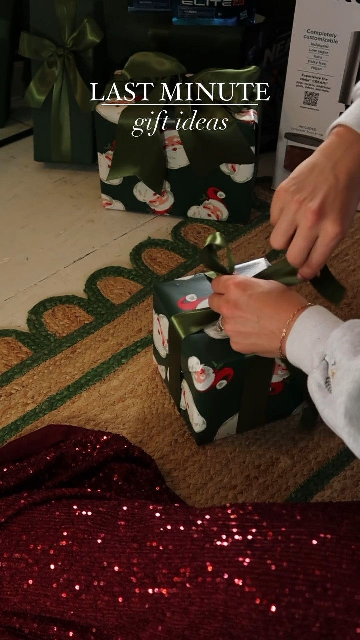 #walmartpartner Walmart has so many great deals on holidays gifts for everyone right now! I got myself the ninja creami and most of Jett’s gifts!! 

Gifts for her, gifts for him, gifts for girls, gifs for boys, gifts for in laws 

#LTKGiftGuide #LTKHoliday #LTKsalealert