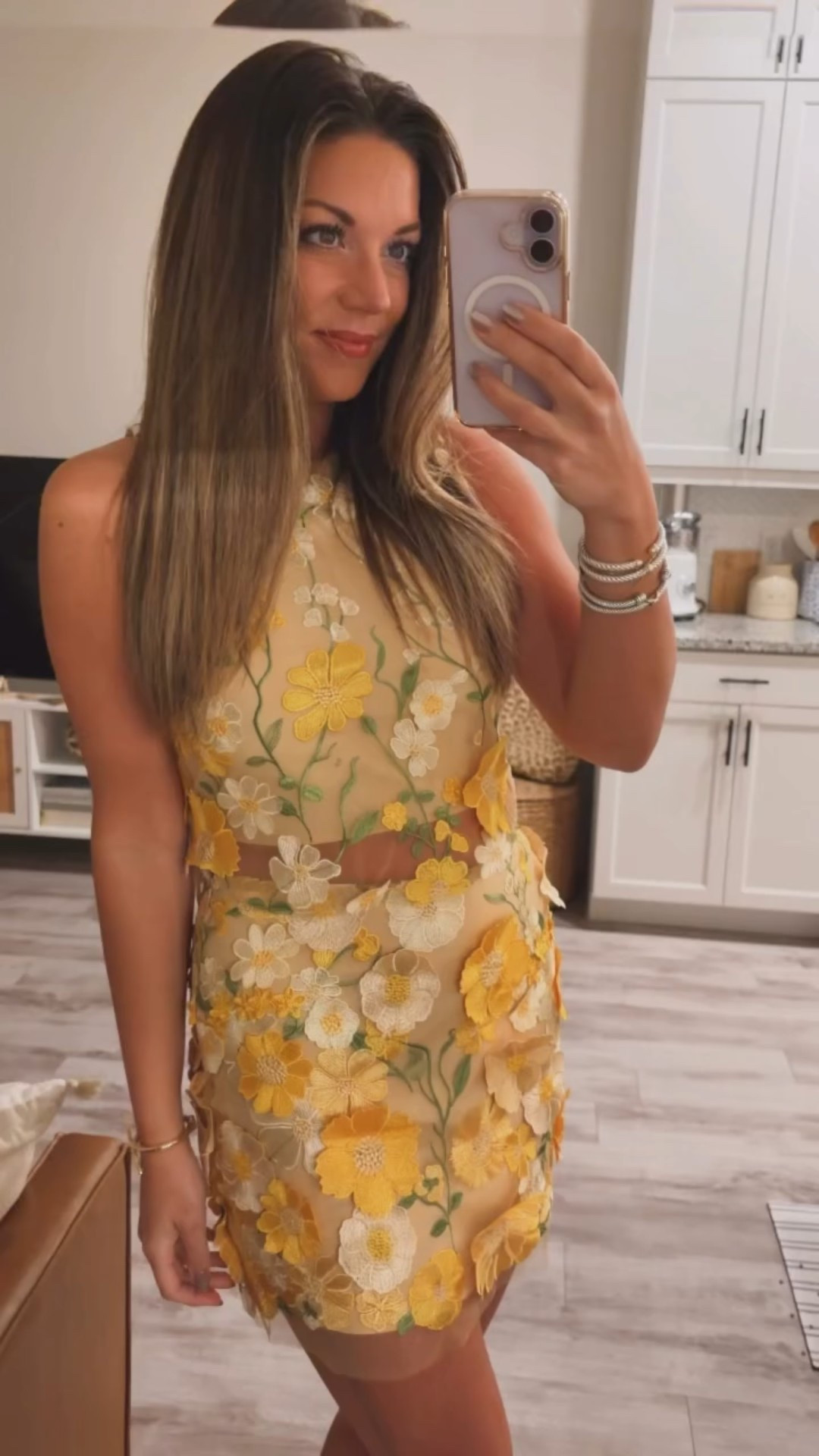Sunshine in a Two Piece Set 🌼☀️This Vici Floral set is spring ready - linked on LTK 💛


#VICI
#VICIcollection
#VICIGirl
#LTKStyle
#LTKFinds
#LTKSpring
#SpringStyle
#FloralDress
#FloralMini
#3DApplique
#BrunchOutfit
#SpringEventStyle
#GardenPartyLook
#DateNightDress

#SpringOutfit
#MiniDress
#FeminineStyle
#OccasionDress
#ResortStyle

#LTKTravel #LTKootd #LTKgrwm
