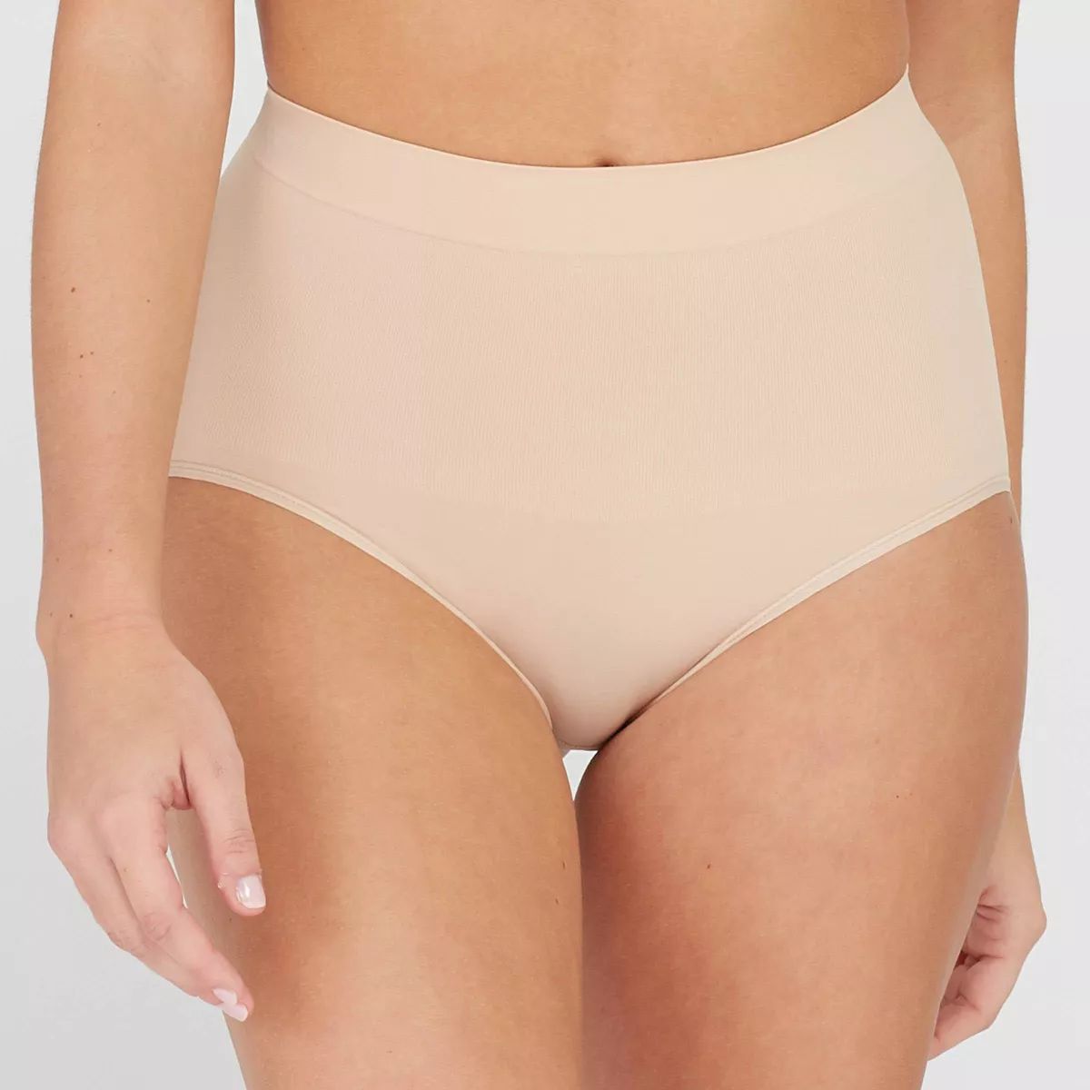 ASSETS by SPANX Women's All Around Smoother Briefs | Target