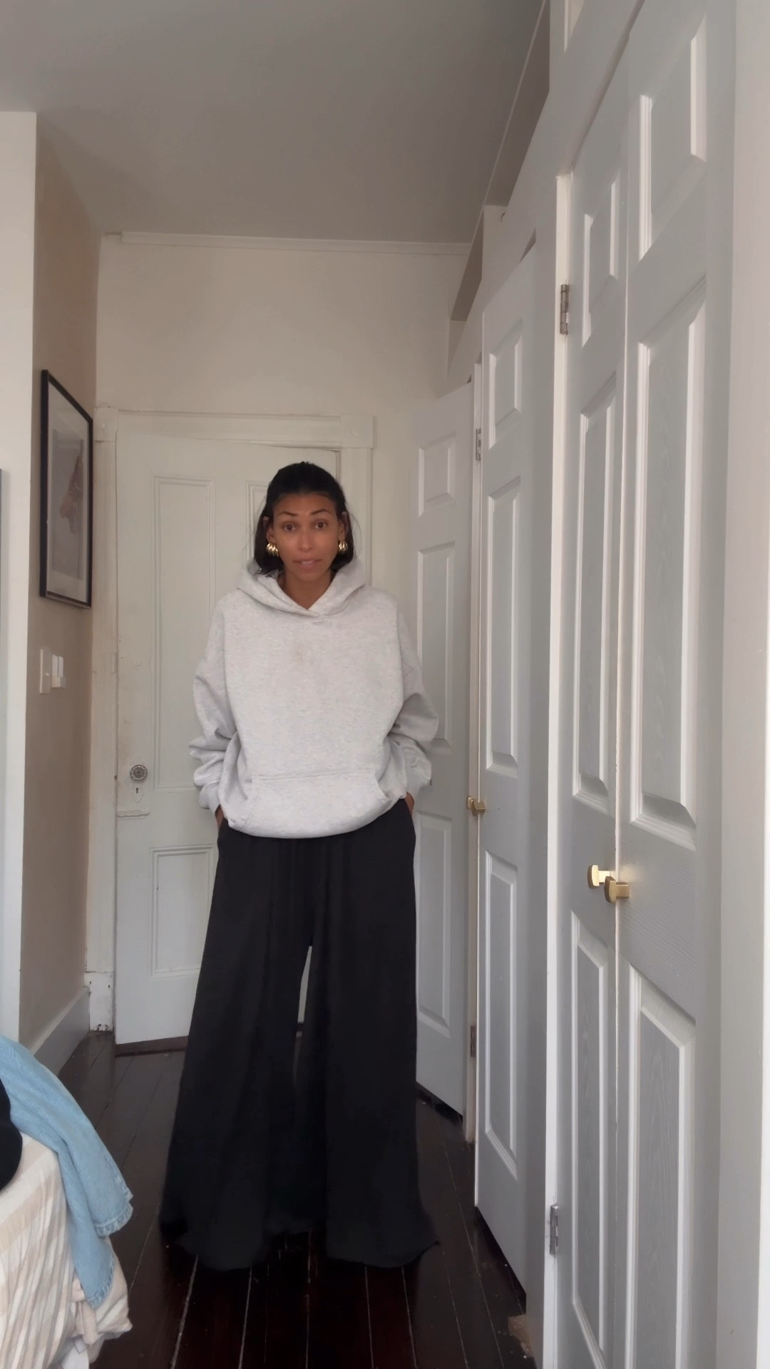 Over 40 style running errands outfit 

#LTKTravel #LTKOver40 #LTKStyleTip