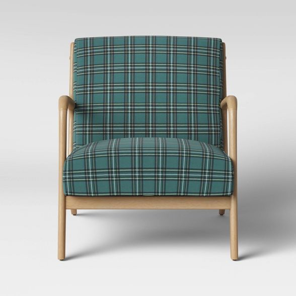 Esters Wood Armchair - Project 62™ | Target