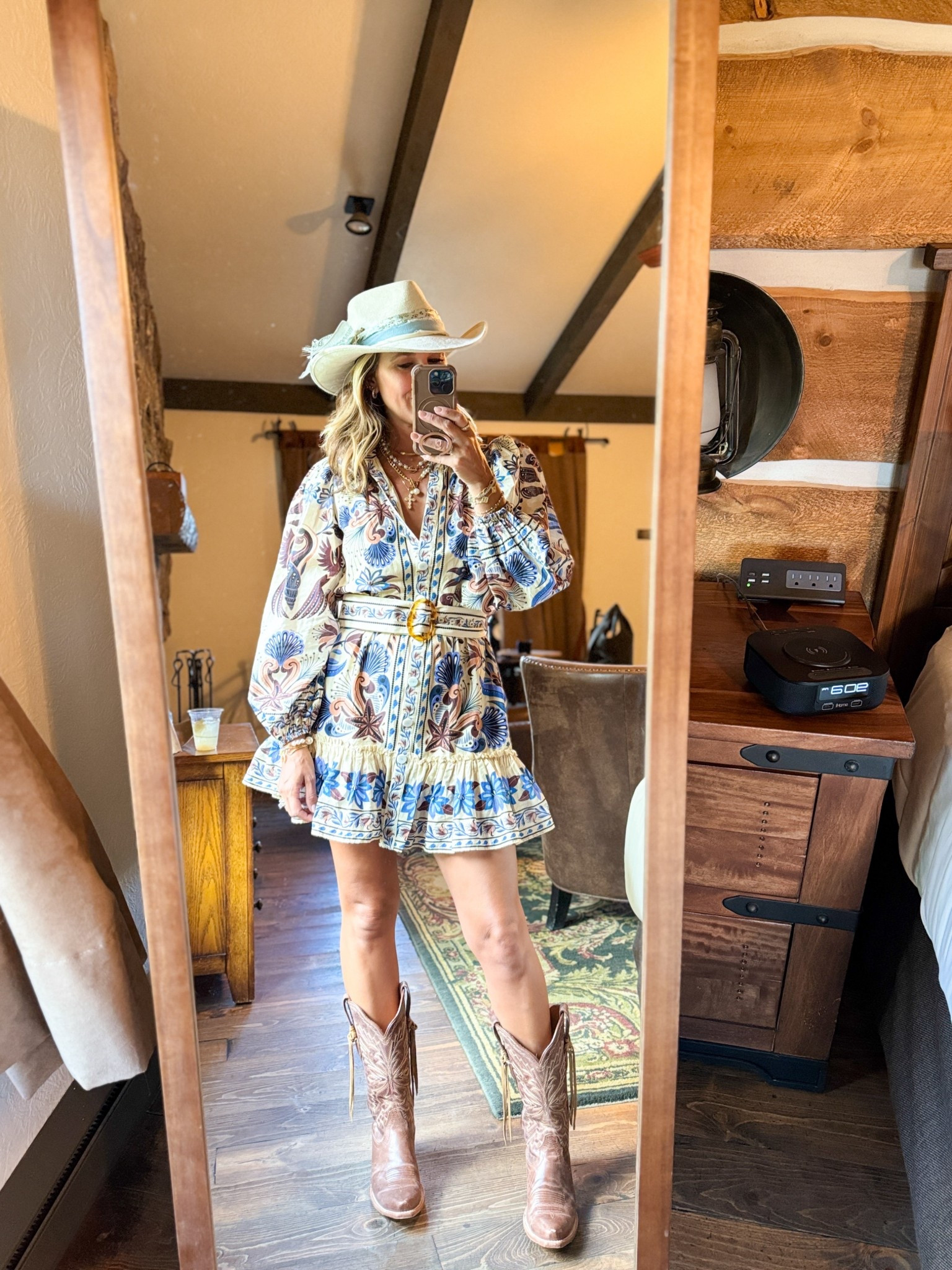 Yeehaw - Western Look 

Concert concert | Ranch trip | Girls night out 

#LTKSeasonal #LTKOver40 #LTKStyleTip