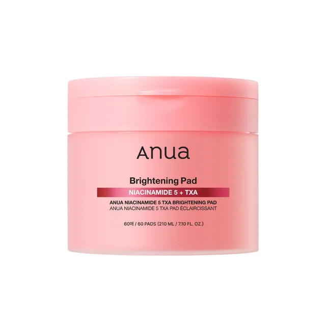 Anua - Niacinamide 5 TXA Brightening Pad | YesStyle.com