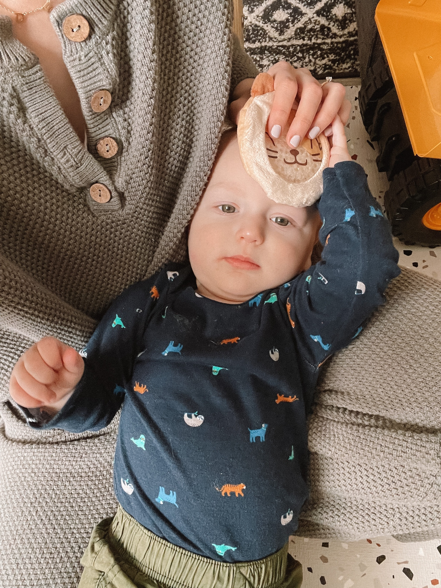 A few of our favorite baby/toddler wellness items 

#LTKfamily #LTKkids #LTKbaby