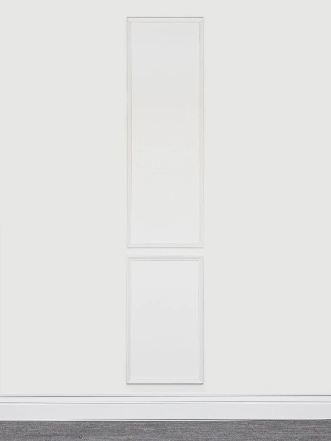 Self-Adhering Moulding ~ Brooklyn Two Piece Applied Wall Moulding Kit ~ Get the Custom, High-End ... | Etsy (US)