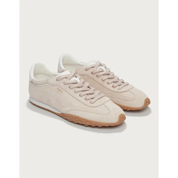 HOFF Bridge Trainers | Shoes, Boots & Trainers | The  White Company | The White Company UK & ROW